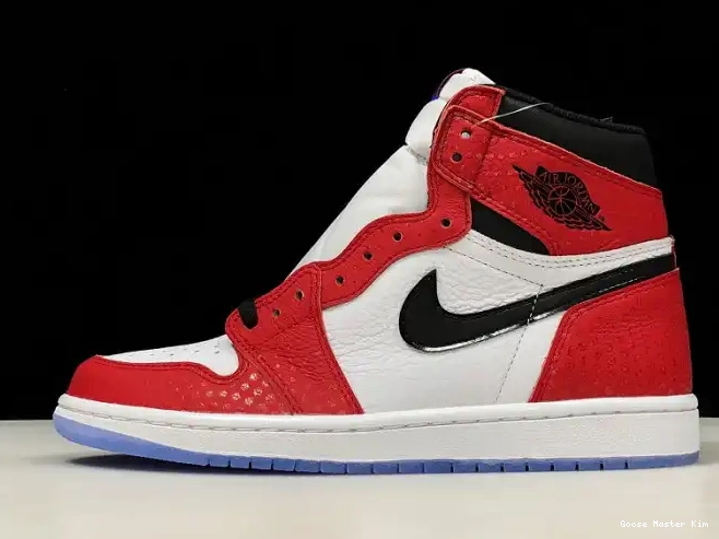 Jordan Origin Air OG Story Retro 1 High 555088-602 0516